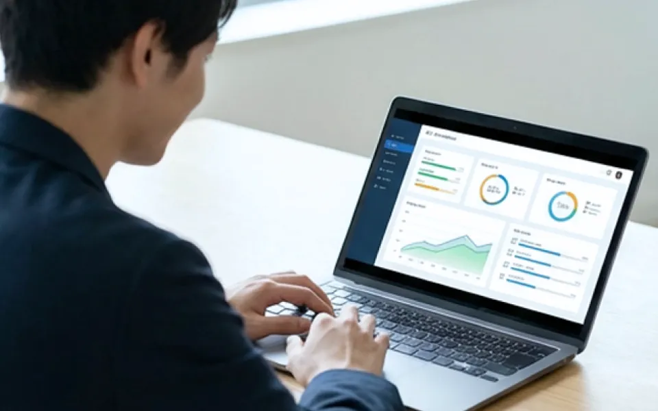 ベテランエンジニアが直接指導